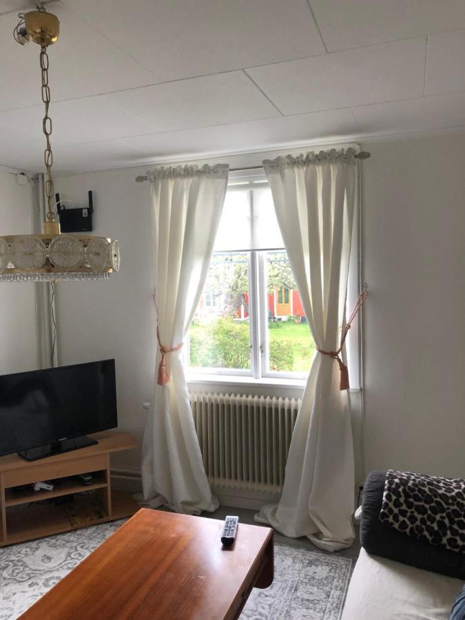 Villagatan Norrtälje Zewnętrze zdjęcie
