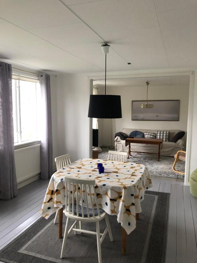 Villagatan Norrtälje Zewnętrze zdjęcie
